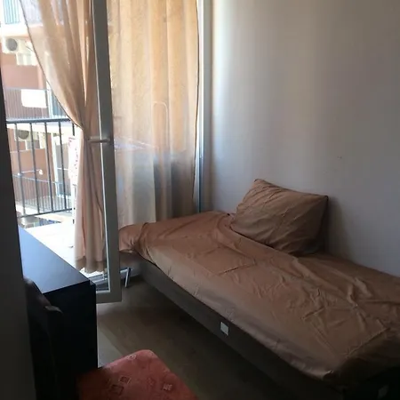 Sanny View Soyth Appartement