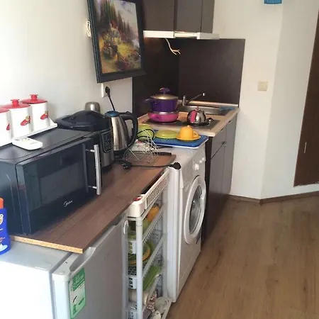 Appartement Sanny View Soyth *