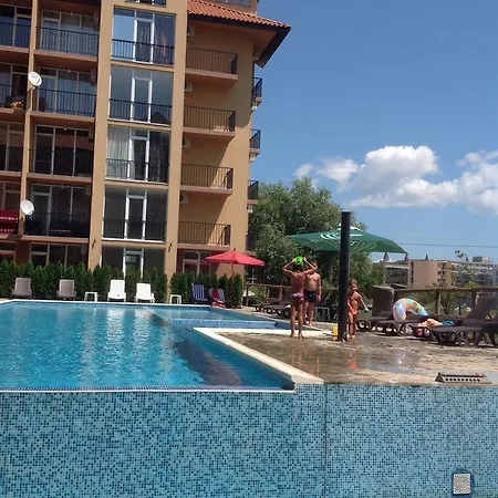 Apartament Sanny View Soyth *