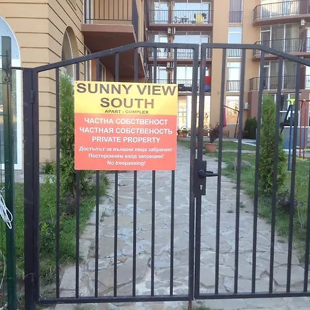Apartment Sanny View Soyth Slantschew brjag